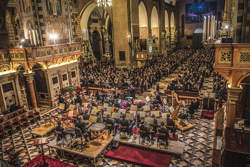 OPV Concerto di Natale 1