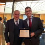 da sinistra_Gianmarco Cammi (Direttore Operativo di Anemotech) - Bruno Combi (Direttore Generale di Anemotech)