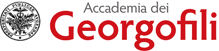 Accademia dei Georgofili logo