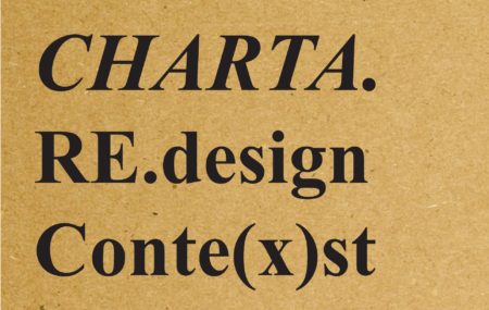 CHARTA Re