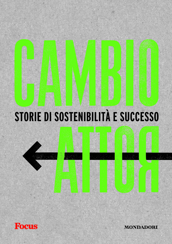 Cambio rotta-storie di
