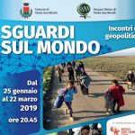 Sguardi sul mondo