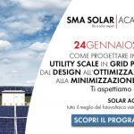 Sma solar