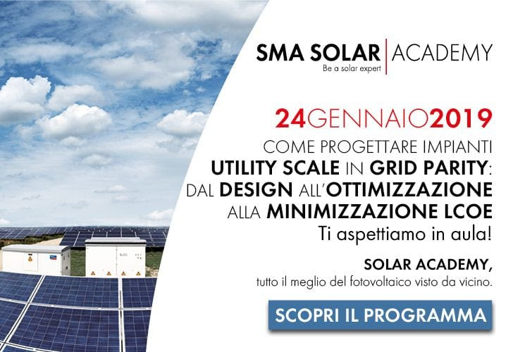 Sma solar