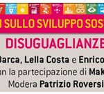 dialoghi sviluppo sostenibile_disuguaglianze
