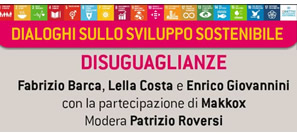 dialoghi sviluppo sostenibile_disuguaglianze