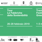 Festival della Green Economy 2019