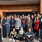 Gruppo Winter school di Interfuture