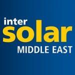 Inter solar Dubai 2019
