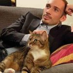 Orazio Sciortino_Gattomachia