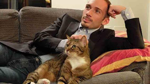 Orazio Sciortino_Gattomachia