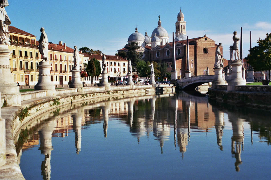 Padova_Prato della valle