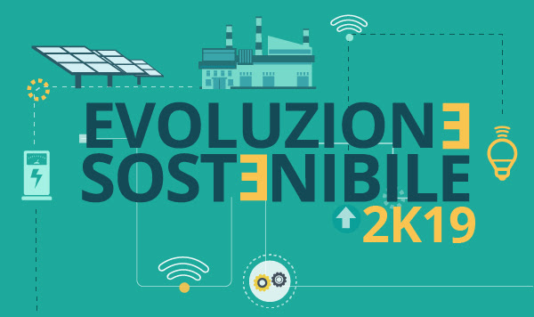 evoluzione sostenibile