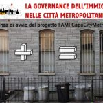 governance immigrazione