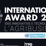 international award 2019