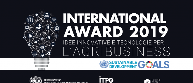 international award 2019