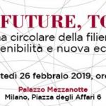 the future, today 2019