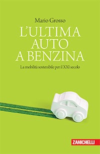 ultima auto a benzina