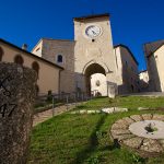 borgo_Monteleone di Spoleto