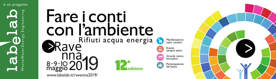 fare i conti con l'ambiente