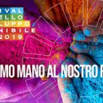 festival sviluppo sotenibile 2019