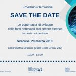 roadshow Siracusa