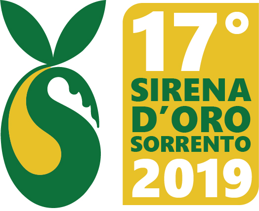 sirena d'oro Sorrento 19