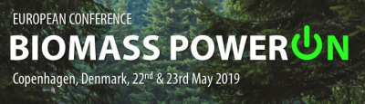 Biomass power on 2019