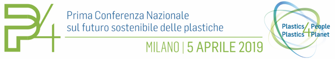 Conferenza nazionale futuro sosteibile delle plastiche