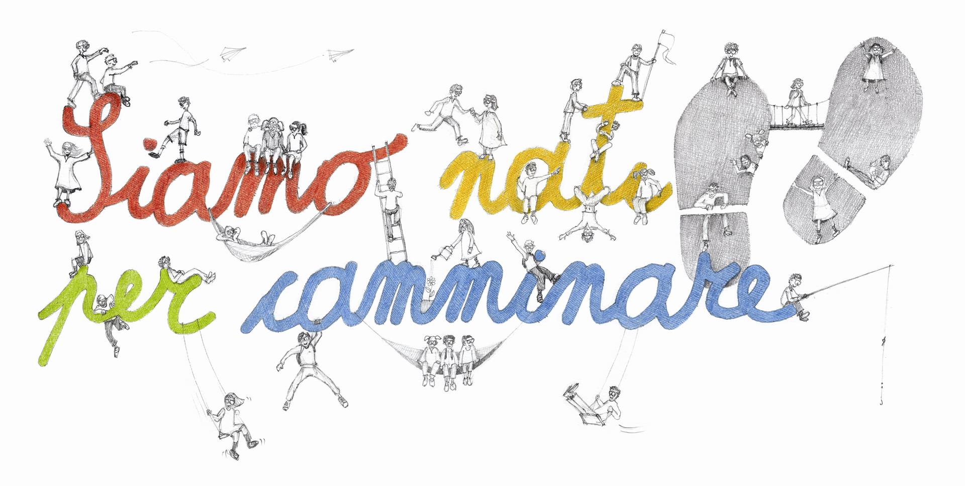 LOGO_nati per camminare