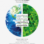 Planet farm Agricoltura sostenibile
