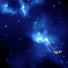 Sagittarius A