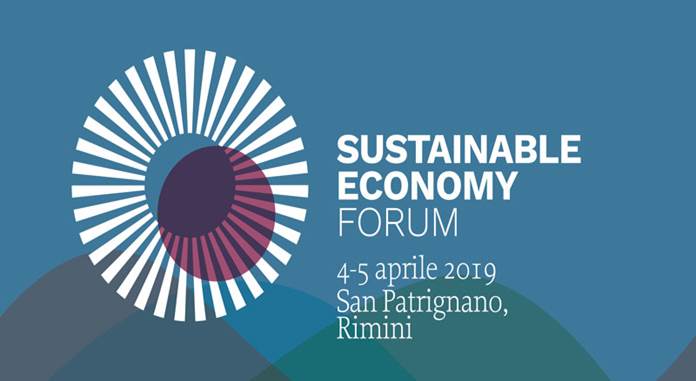 Sustainable Economy Forum 19
