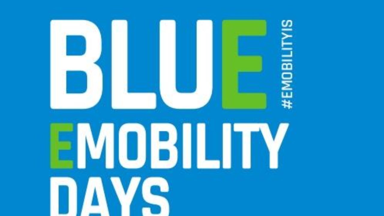 blu-emobility days