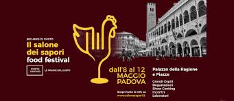 il salone dei sapori 2019