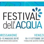 logo festival acqua 2019