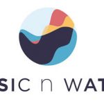 music in water 2020 logo