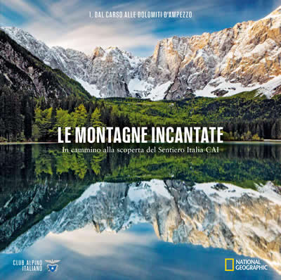 Copertina_PrimoVolume_LeMontagneIncantate