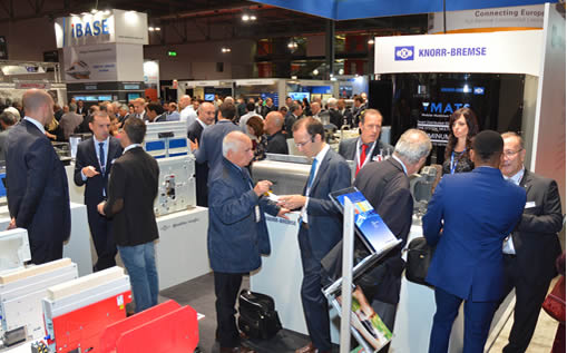 EXPO Ferroviaria 2019