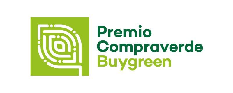 Premio compraverde 2019