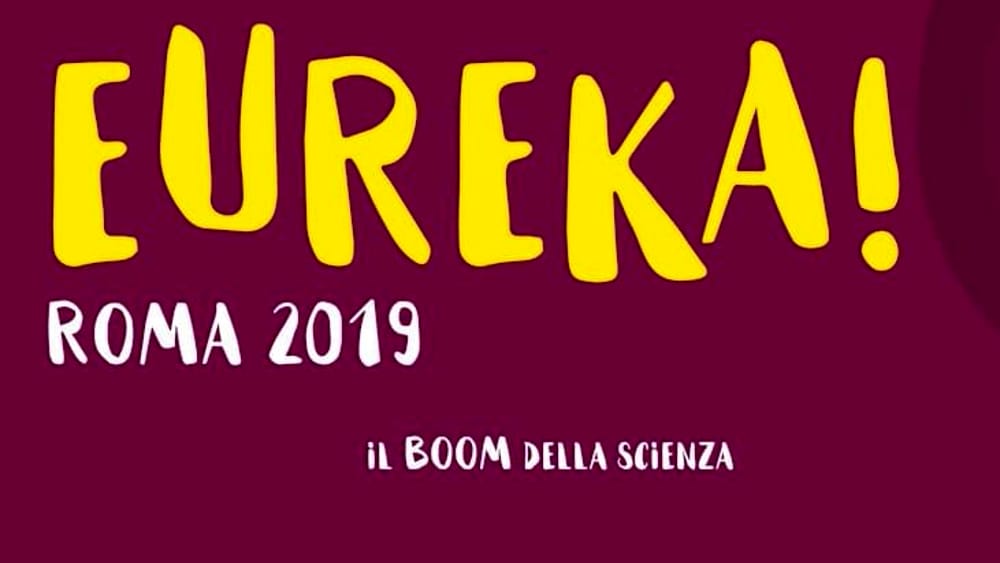 eureka roma 2019