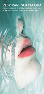 respirare l'acqua
