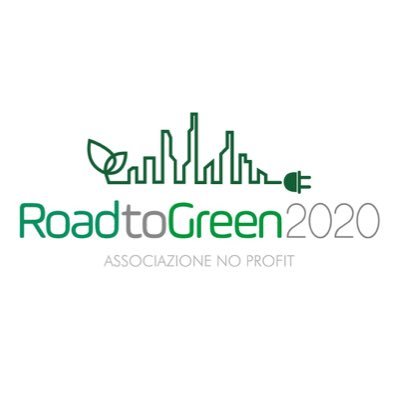 road to green