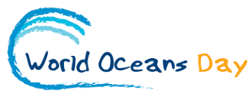 world oceans days