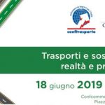 Programma Conftrasporto 18 giugno