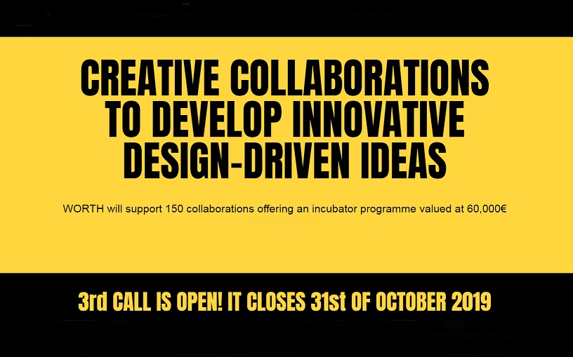 WORTH_call-for-ideas