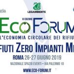 ecoforum energia 2019