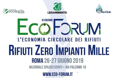 ecoforum energia 2019