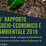 rapporto socio-economico 2019
