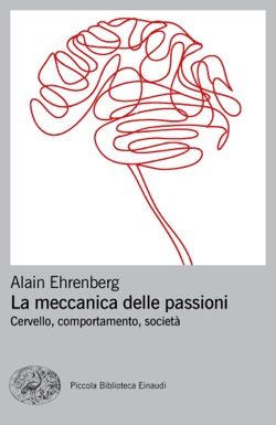 La meccanica dellepassioni